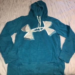 Under Armour Hoodie